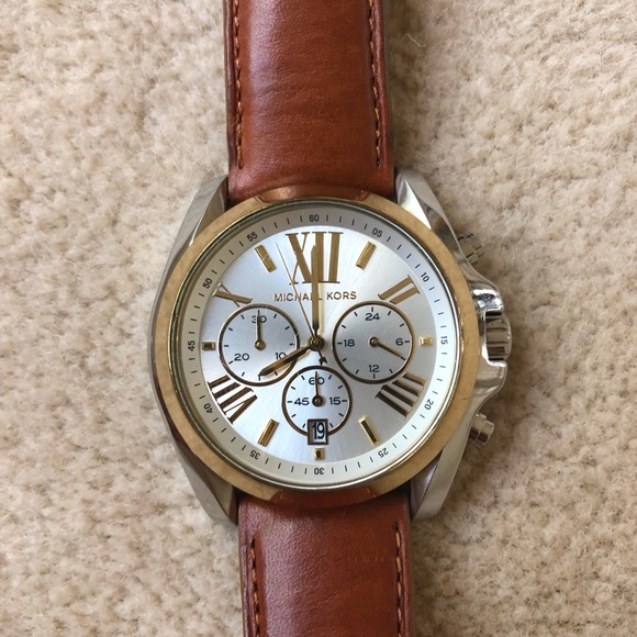 Michael Kors Accessories - Michael Kors Watch